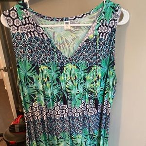 Old navy dress